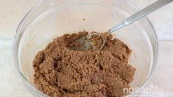 пирожные типа картошки