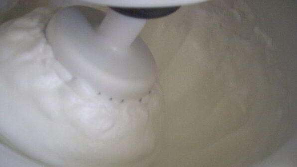 пирожные трубочки