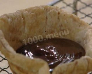 Португальские пирожные