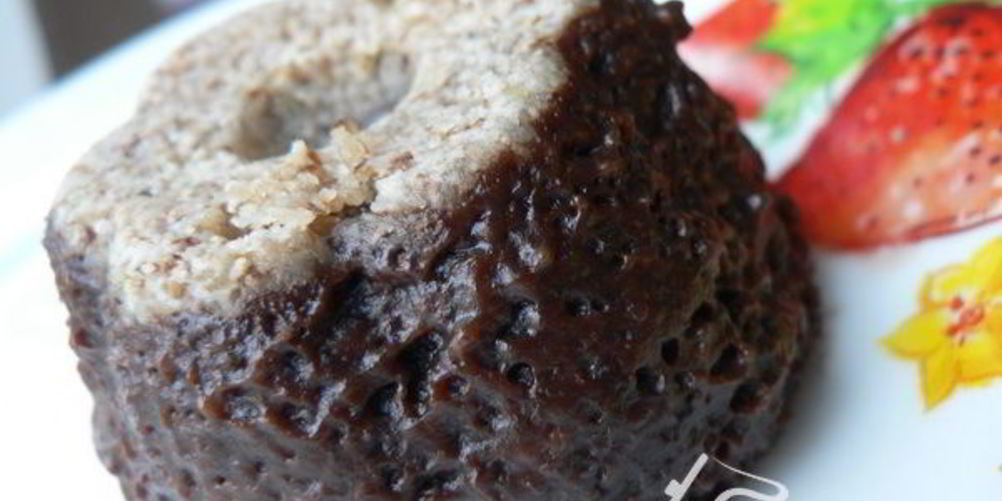 Рецепт постные брауни