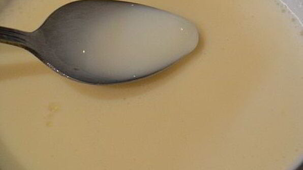 шоколадно-муссовое пирожное