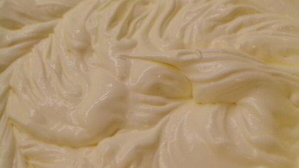 шоколадно-муссовое пирожное