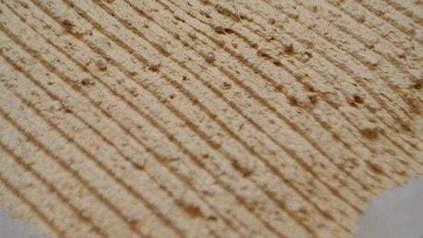 шоколадно-муссовое пирожное