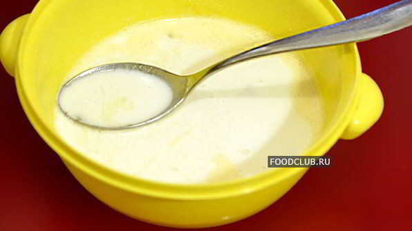 шоколадное пирожное