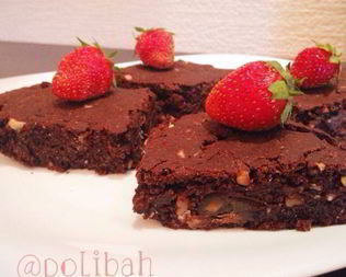 Шоколадный Брауни