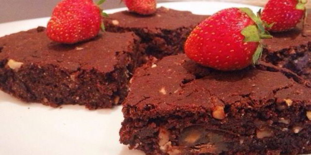 Рецепт шоколадный брауни