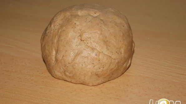 шоколадные пирожные с кремом