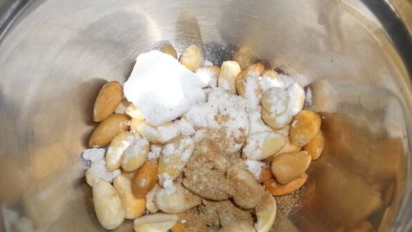 слоеные пирожные