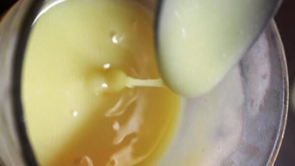 тыквенные пирожные под апельсиново-сметанной глазурью