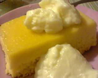 Умное пирожное