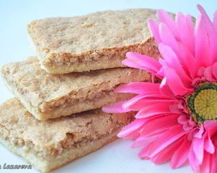 Варшавское ореховое пирожное