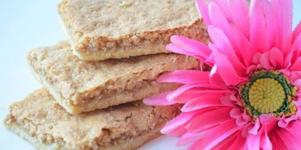 Рецепт варшавское ореховое пирожное