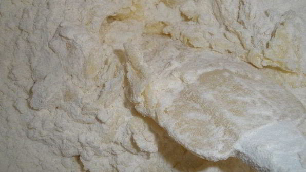 варшавское ореховое пирожное