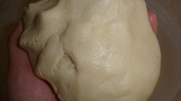 варшавское ореховое пирожное