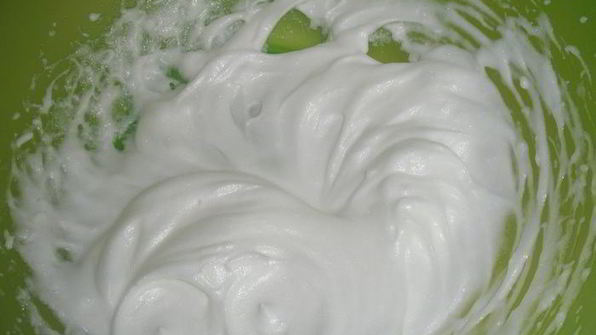 варшавское ореховое пирожное