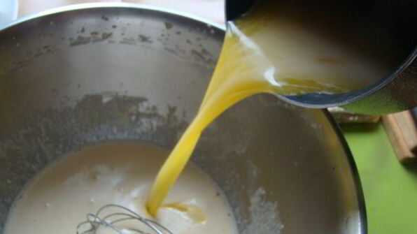 волшебные пирожные красный бархат