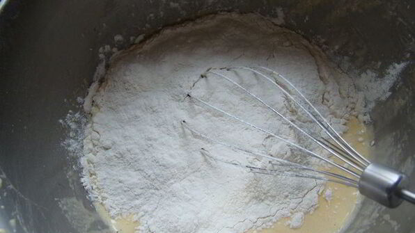 волшебные пирожные красный бархат