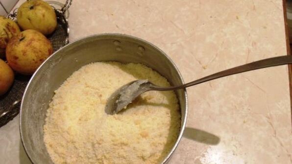 воздушный крем для тортов и пирожных