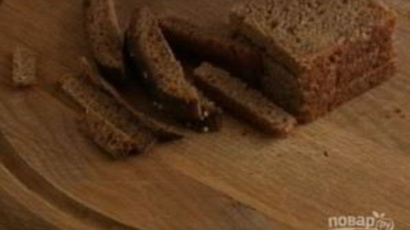 закусочные пирожные из сельди