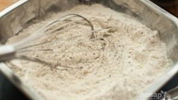 бездрожжевая пицца