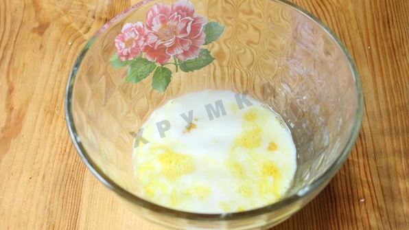 быстрая пицца в микроволновке с сыром