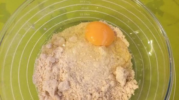 галета-пицца