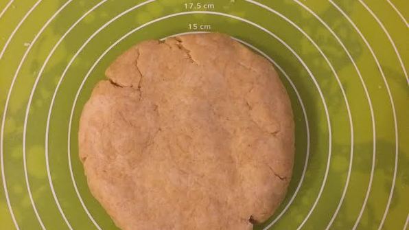 галета-пицца