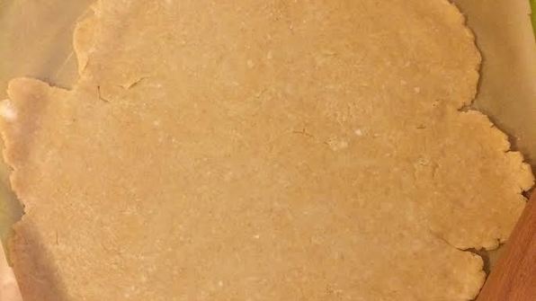 галета-пицца