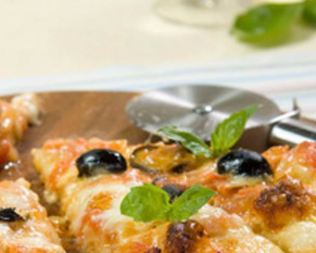 Неаполитанская пицца