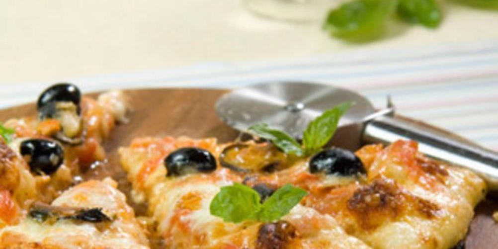 Рецепт неаполитанская пицца