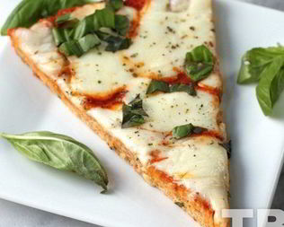 Пицца Без Теста