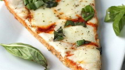 Пицца Без Теста