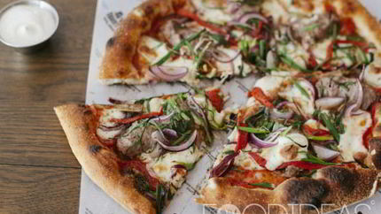 Пицца Дьяволо