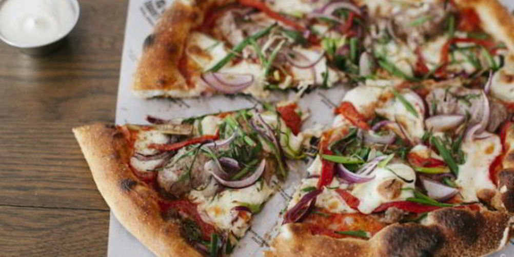 Рецепт пицца дьяволо