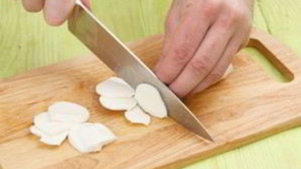 пицца карбонара