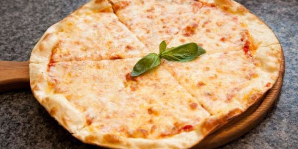 Рецепт пицца маргарита