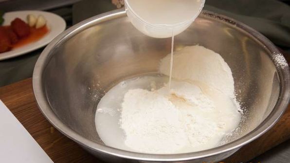 пицца маргарита