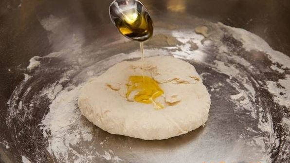 пицца маргарита