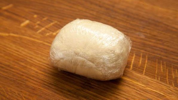 пицца маргарита