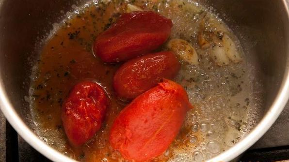 пицца маргарита