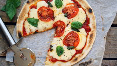 Пицца Маринара