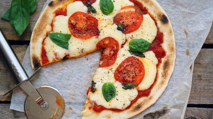 Пицца Маринара