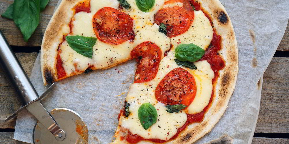 Рецепт пицца маринара