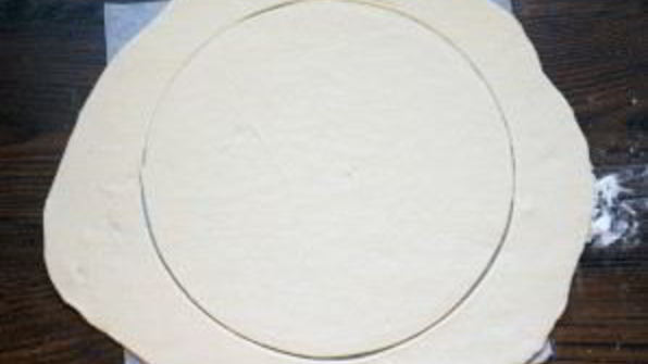 пицца маринара