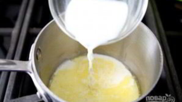 пицца на чипсах