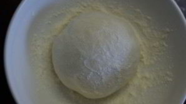 пицца на тонком тесте