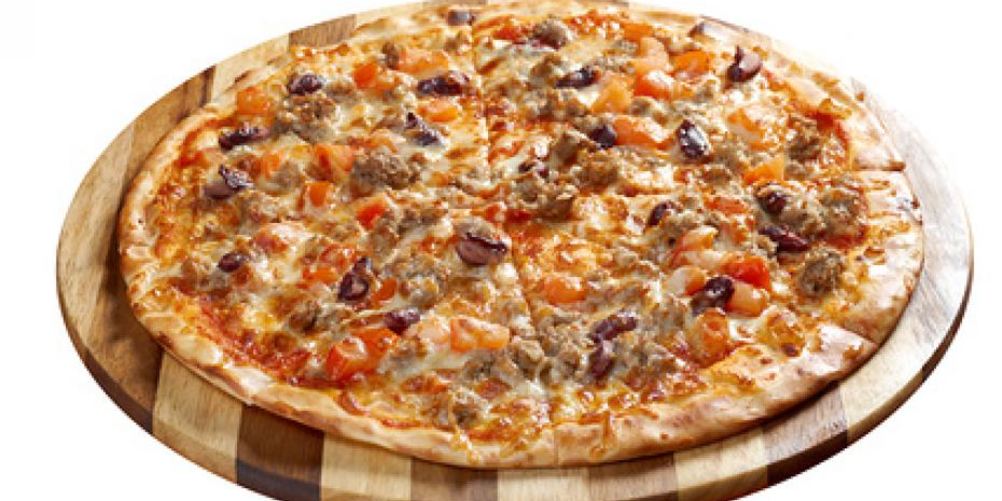 Рецепт пицца неаполитано