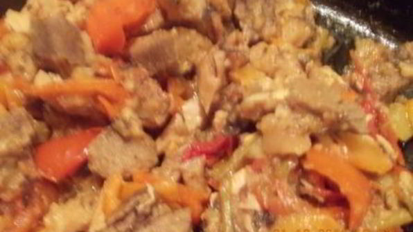 пицца остатки сладки