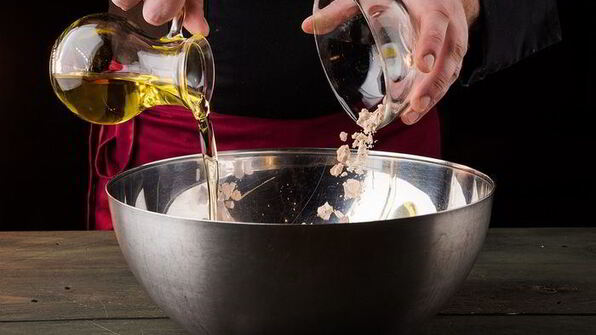 пицца праздник в италии