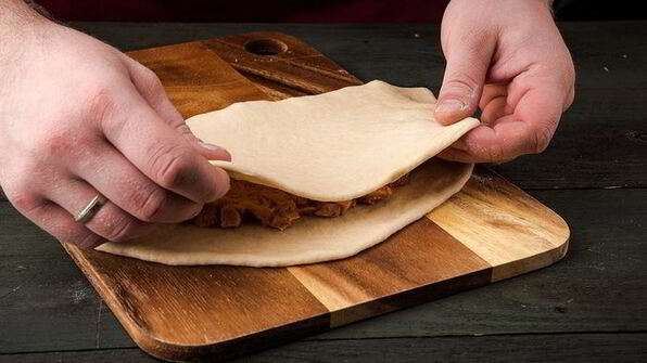 пицца праздник в италии